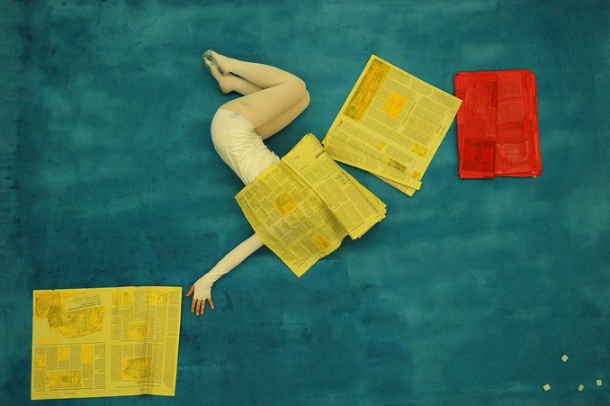 2 Tanzperformance